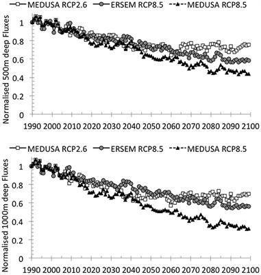 The Cost of Reducing the North Atlantic Ocean Biological Carbon Pump